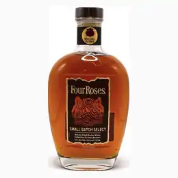 Four Roses Small Batch Select 52% 75cl