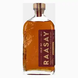 Isle of Raasay Distillery Dun Cana Single Malt Scotch Whisky
