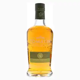 Tomatin 12YO 0.7L 
