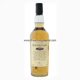 Glendullan 12 Year Old Flora & Fauna