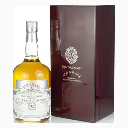 Allt-a-Bhainne 32 Year Old 1992 Old & Rare Platinum 