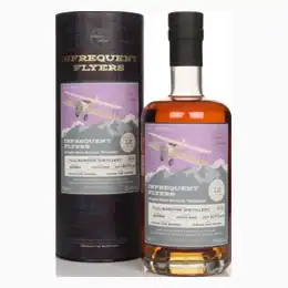 Tullibardine 12 Year Old 2012  - Infrequent Flyers  Whisky 70cl