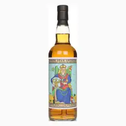 Tarot Blend 17 Year Old 2007 "The Empress" - North Star Spirits Whisky 70cl