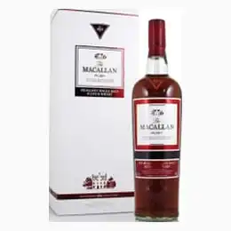 The Macallan Ruby Whisky - The 1824 Series