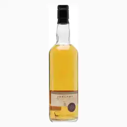 Ardbeg 1979 17 Year Old Cask #12095 Adelphi