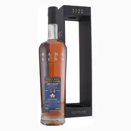 Tomatin  14 Year Old Rare Find Wols 55.4% 70cl