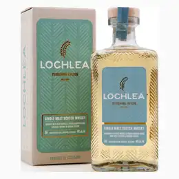 Lochlea Ploughing Edition First Crop