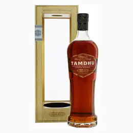 Tamdhu Cigar Malt Release 3 - 53.8% 70cl