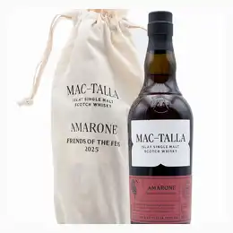 Mac-Talla Amarone - Friends of The Feis 2025