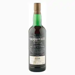 Rosebank 1980 11 Year Old, Cadenheads 150th Anniversary 1992