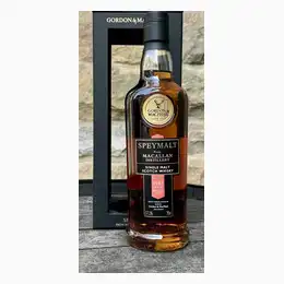 Speymalt from Macallan 1997 Single Malt Scotch Whisky 70cl The