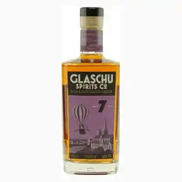 Glaschu Tomintoul 7 Year Old Marsala Single Malt