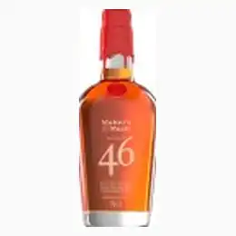 Makers Mark 46 Kentucky Straight Bourbon Whisky