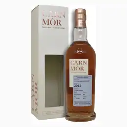 Fettercairn 10 Year Old 2012 Carn Mor 47.5% 70cl
