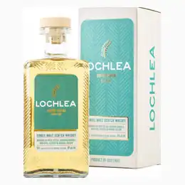 Lochlea Sowing Edition Second Crop