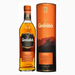 Glenfiddich 14 Year Old Rich Oak