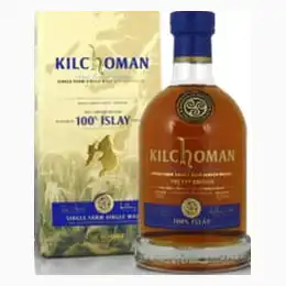 Kilchoman 100% Islay, 11th Edition