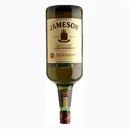 Jameson Irish Whiskey, 1.5 L