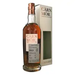 Caol Ila 2013 Carn Mor Ruby Port 47.5% 70cl