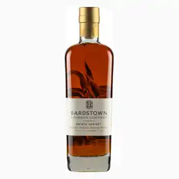 Bardstown Bourbon Co Bourbon