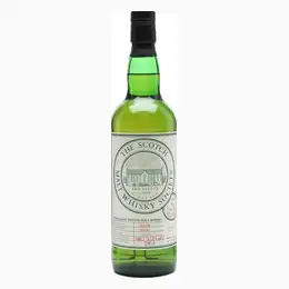 SMWS 61.22  1978 26 Year Old Intimacy with Angels