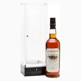 Glenmorangie 1987 Bot.2006 Margaux Cask Finish