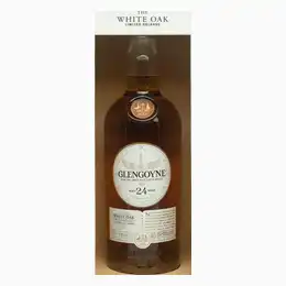 Glengoyne 24 Year Old White Oak