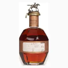 Blantons Straight From The Barrel - Barrel 422 Whiskey 70cl