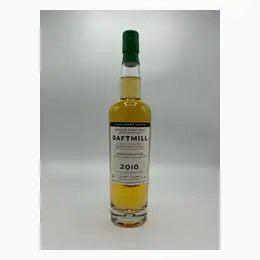 Daftmill Winter Batch Release 2010