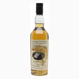 Dufftown 14 Year Old Bot.2014 Managers Dram