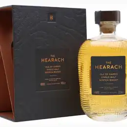 Isle of Harris The Hearach Single Malt