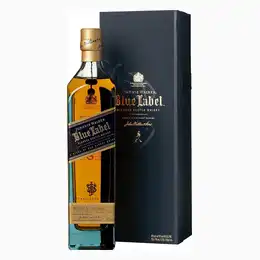 Johnnie Walker Blue Label Blended Scotch Whisky 70cl