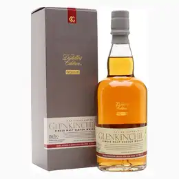 Glenkinchie 2007 Distillers Edition Bot.2019