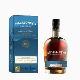 Macaloneys An Aba