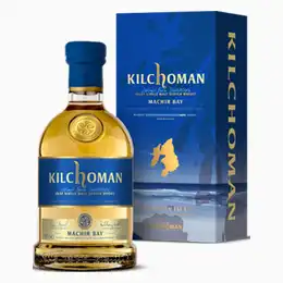 Kilchoman Machir Bay Single Malt Whisky