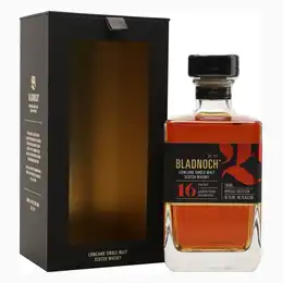 Bladnoch 16 Year Old