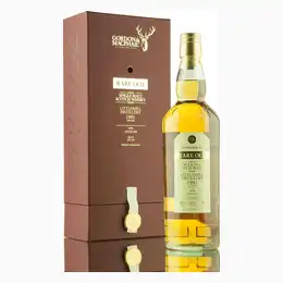 Littlemill 1991 Rare Old Gordon & MacPhail Bottled 2015