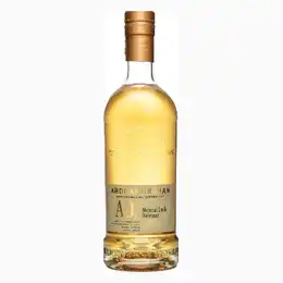 Ardnamurchan AD/Mezcal Cask Release - 55% - Lockett Brothers