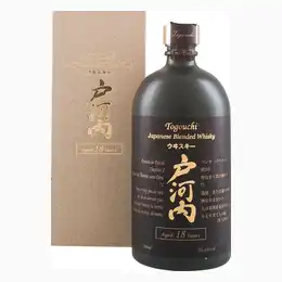 Togouchi 18 Year Old