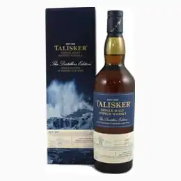 Talisker 2005 Distillers Edition 45.8% vol