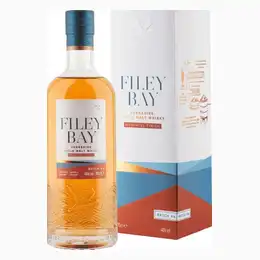Filey Bay Single Malt Moscatel Finish Batch 4 70cl