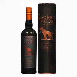 Arran Machrie Moor The Peated Sixth Edition 2015