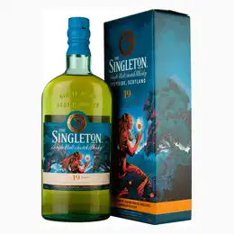 The Singleton Of Glendullan 19 Year Old Special Releases 2021