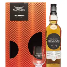 Glengoyne 12 Year Old Gift Pack
