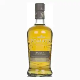 Tomatin Legacy Whisky 70cl