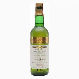 Brora 1971 29 Year Old Douglas Laing