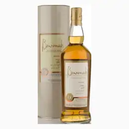 Benromach 21 Year Old Whisky 70cl