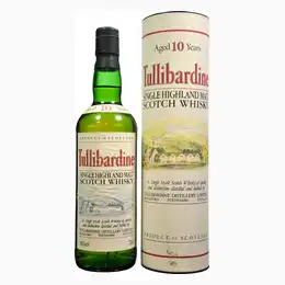 Tullibardine 10 Year Old