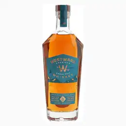 Westward American Single Malt