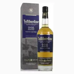Tullibardine 225 - Sauternes Finish Whisky